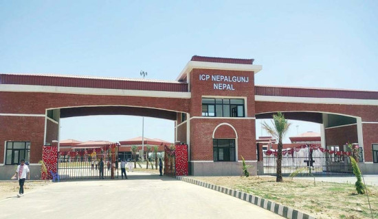 चिनी र चामलको आयात अत्यधिक