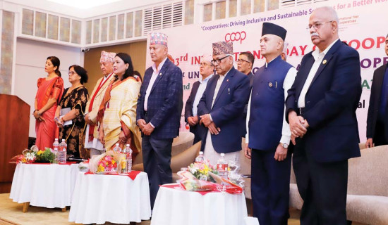मुक्तिनाथ दर्शन : भारतीय भक्तजनको घुइँचो