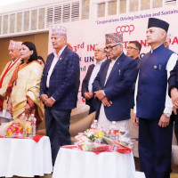निरन्तर उकालो लाग्दै विद्युतीय कारोबारको ग्राफ