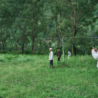 लुम्बिनी प्रदेश क्रिकेट सङ्घका अध्यक्ष गुरुङविरुद्ध अविश्वासको प्रस्ताव पारित