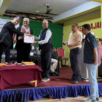 लघु निर्जीवन बिमाको व्यापार तीन गुणाले बढ्यो