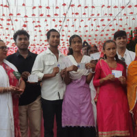 एमसिए-नेपालद्वारा सबस्टेशन निर्माणसम्बन्धी सम्झौतामा हस्ताक्षर