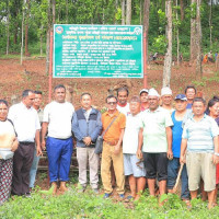 उपनिर्वाचनमा केन्द्रित हुन एमालेको निर्देशन