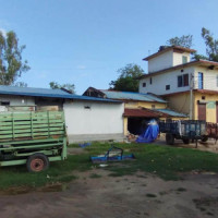 चाडपर्वमा अभाव र दुःख बिर्सिदै विपन्न नागरिक