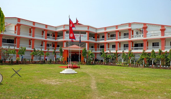 मधेश प्रदेश सभाको बैठक आज बस्दै