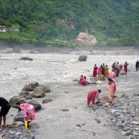 कोसी कहरको १६ वर्ष : तङ्ग्रिँदै छन् पीडित