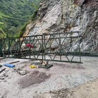 योजना अलपत्र छाडेर निर्माण कम्पनी सम्पर्कविहीन