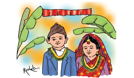 जुम्ला प्रतिनिधिसभामा ज्ञानेन्द्र शाही दोब्बर मतले अगाडि