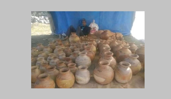कानुन निर्माणमै केहीको पहुँच र प्रभाव देखिन्छ : नेता लुवार
