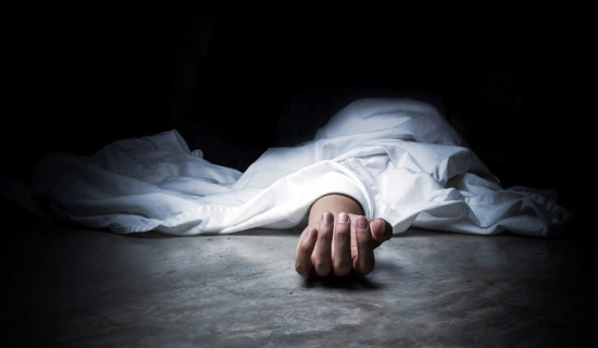 नक्कली शरणार्थी प्रकरण : १०६ जनाले दिए २३ करोड ठगिएको उजुरी