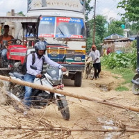 डेङ्गु नियन्त्रणमा सबैको जिम्मेवारी आवश्यक : निर्देशक घिमिरे