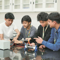 गठबन्धनको एकता निर्वाचन परिणामले देखाउँछ : प्रदीप पौडेल