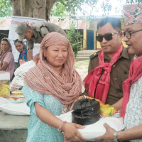 मृतकको सङ्ख्या चार पुग्यो, घाइते ७ जनाको उपचार हुँदै