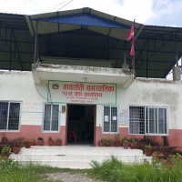 पर्यटक लोभ्याउँदै बागलुङ पञ्चकोट (फोटो फिचर)