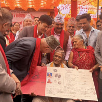 धान जोगाउन ‘हरेली पूजा’ (फोटो फिचर)