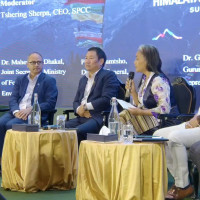 अमेरिकी राष्ट्रपति ट्रम्पको ग्रीनल्याण्डबारे भनाइ ‘तरङ्गी’ : ग्रीनल्याण्ड
