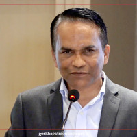 खजुराले थप पाँच लाख बराबरको सहयोग गर्ने