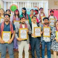 राष्ट्रपति पौडेलद्वारा जगन्नाथ रथ यात्राको शुभारम्भ