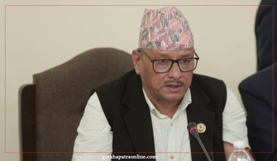 पाँच दिनभित्र शिक्षा विधेयकमा सहमति जुटाइसक्न संसदीय समितिको निर्देशन
