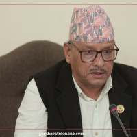 व्यावसायिक कृषि क्षेत्रमा आकर्षित बालचन खोरियाका किसान