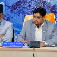 व्यावसायिक कृषि क्षेत्रमा आकर्षित बालचन खोरियाका किसान