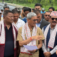 यस्तो छ आजको सागसब्जी र फलफूलको थोक मूल्य