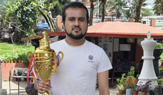 यस्तो छ आजको सागसब्जी र फलफूलको थोक मूल्य