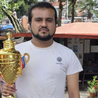 तीन तलामाथिबाट खसेर वृद्धाको मृत्यु