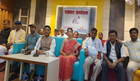 यो गठबन्धन ८४ सम्म रहन्छ : सचिव महासेठ