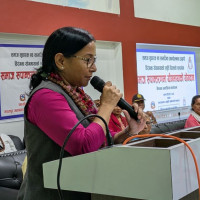 सोटो नेपालको नयाँ कार्यसमिति चयन