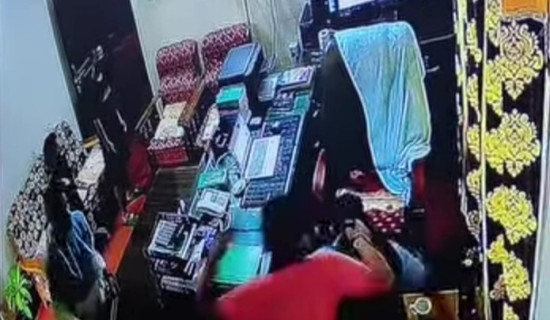 सोटो नेपालको नयाँ कार्यसमिति चयन