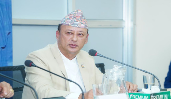 विपन्नलाई दाहसंस्कारमा सघाउँदै धनगढी उपमहानगरपालिका
