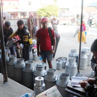 विपन्नलाई दाहसंस्कारमा सघाउँदै धनगढी उपमहानगरपालिका