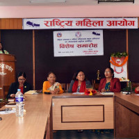 लेख्न छाडिए जासुसी उपन्यास सुलसुले भए पातालमा गुप्तवास