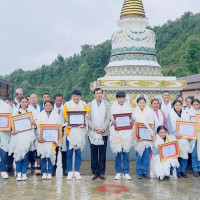 सार्वजनिक बिदामा पनि अस्पतालको बहिरङ्ग सेवा सञ्चालन गर्न निर्देशन
