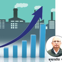 बिपी राजमार्गमा सवारीसाधन खचाखच
