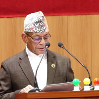 समावेशीकरणको दिशामा नयाँ फड्को : गोरखापत्रद्वारा प्रकाशित शेर्पा भाषा