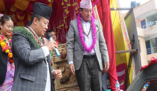 स्थापनाको ३३ वर्षपछि जिल्ला अस्पताल ५० शैय्यामा विस्तार