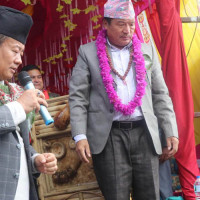 टी–२० विश्वकप : नेपाल र अमेरिकाबिचको ‘वार्मअप’ खेल वर्षाका कारण रद्द