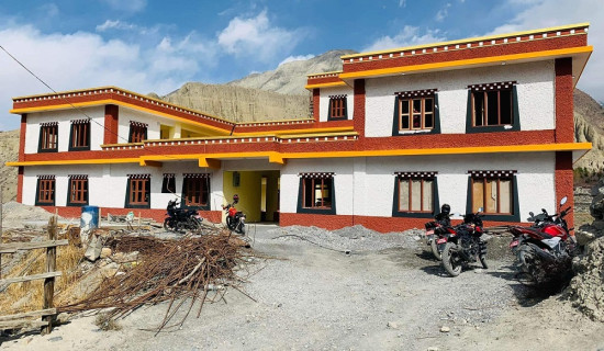 ‘अब बाँझो रहने छैन खेतवारी’