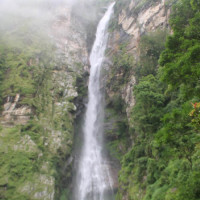 चिच्च्याएर वर मागिने सत्यवती मन्दिरमा थपिए पर्यटन पूर्वधार