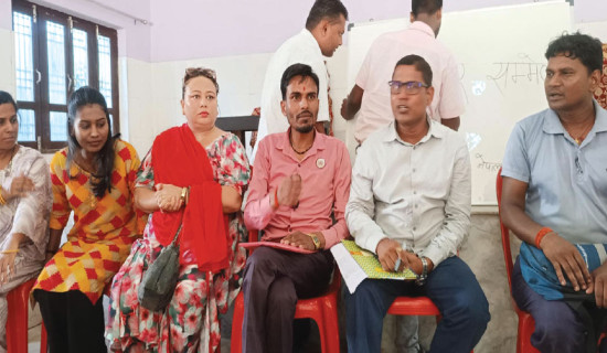 बैतडीमा छुट्टाछुट्टै घटनामा दुईको मृत्युु