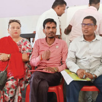 स्यालले टोक्दा रेबिज लागेर चौपाया मर्दै