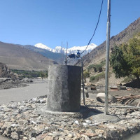 आजको मौसमः अधिकांस क्षेत्रमा भारी वर्षा हुने
