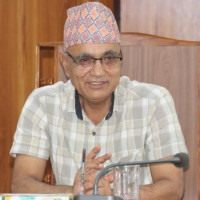 पहिरोमा पुरिएर कृष्णबहादुरको मृत्यु