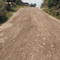 हराउन थाले दसैंका परम्परागत पिङ