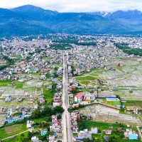विश्व बैङ्क समूहको ‘नेपाल साझेदारी कार्यढाँचा’ सार्वजनिक