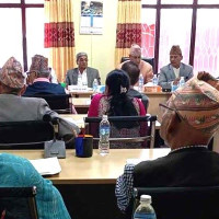 सिमकोटमा ‘एक गाउँ एक विशेष उत्पादन’