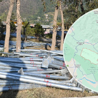 तिहार नसकिँदै किसानलाई धान स्याहार्न चटारो