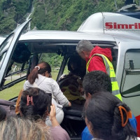 कांग्रेस सहमहामन्त्री यादवद्वारा झूठा आरोप लगाउनेलाई कारबाहीको माग